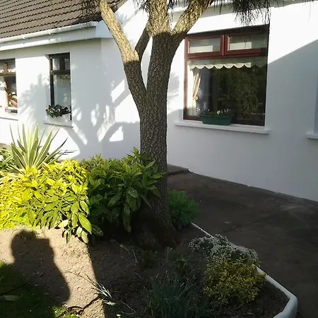 Clonvilla Frühstückspension Youghal