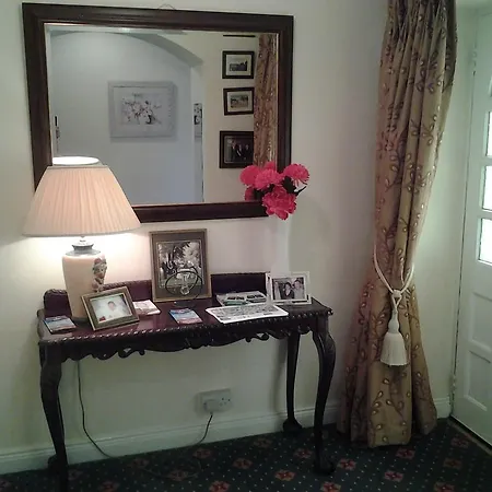 Bed & Breakfast Clonvilla Bed & Breakfast 3*