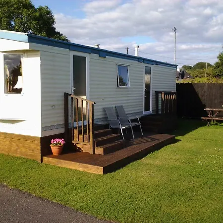 Clonvilla Bed & Breakfast Youghal